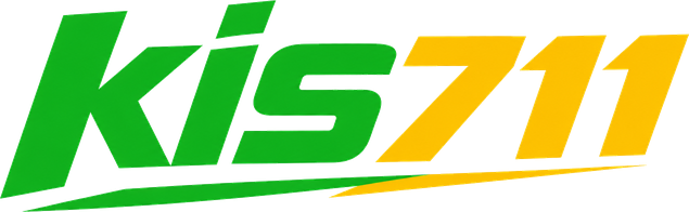 kis711 Logo